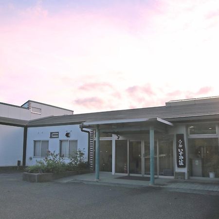 Yatsugatake Izumiso Hotel Hokuto  Exterior foto