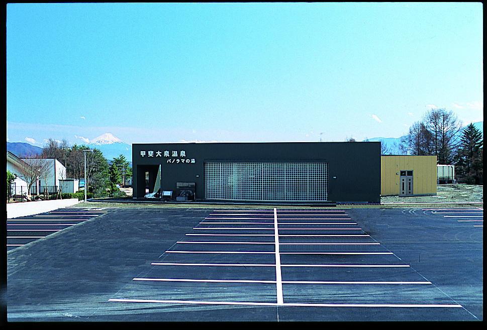 Yatsugatake Izumiso Hotel Hokuto  Exterior foto