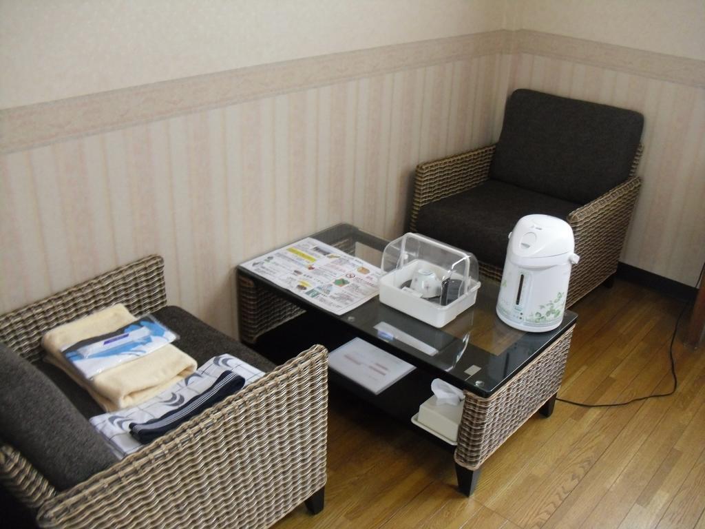 Yatsugatake Izumiso Hotel Hokuto  Exterior foto
