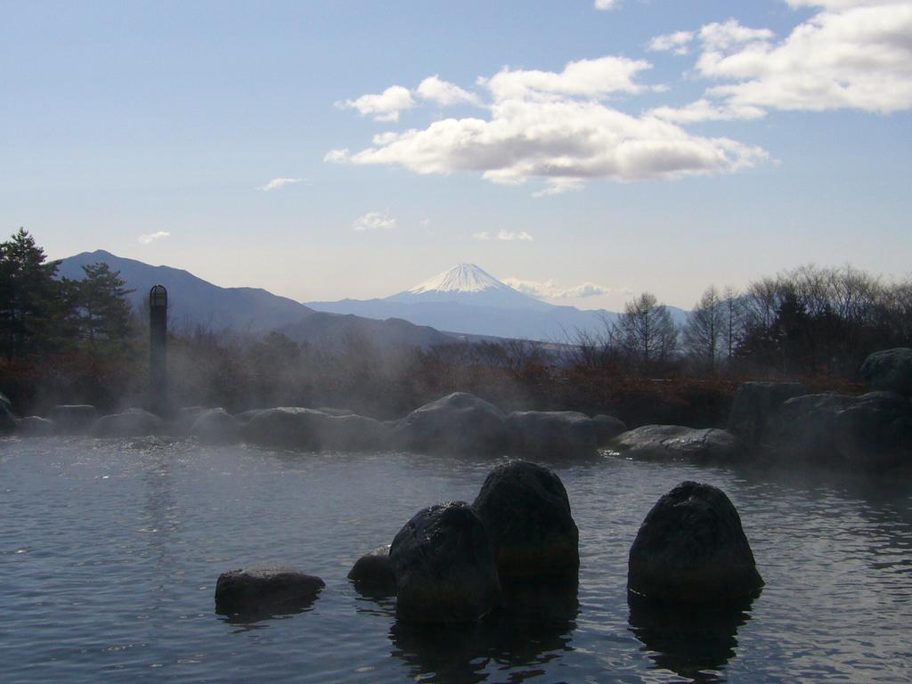 Yatsugatake Izumiso Hotel Hokuto  Exterior foto