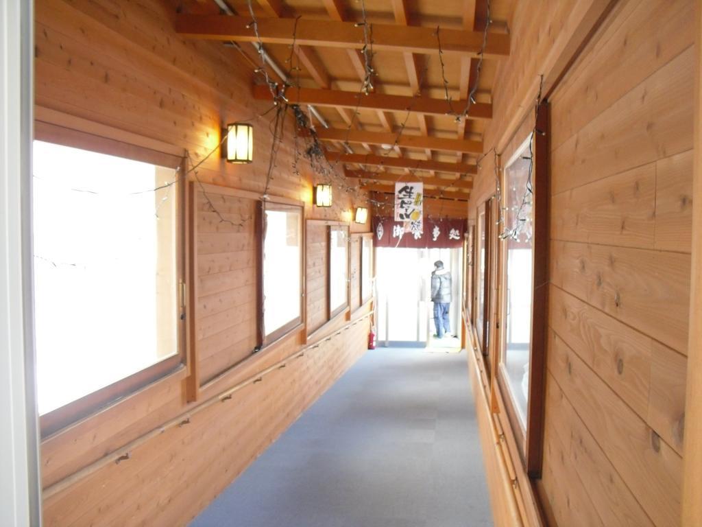 Yatsugatake Izumiso Hotel Hokuto  Exterior foto