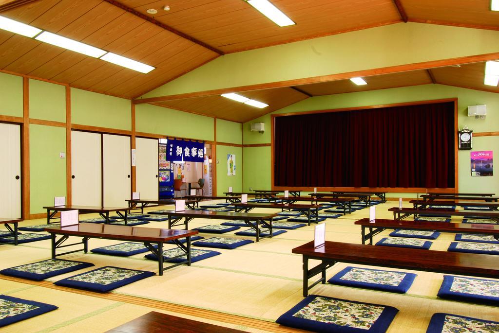 Yatsugatake Izumiso Hotel Hokuto  Exterior foto