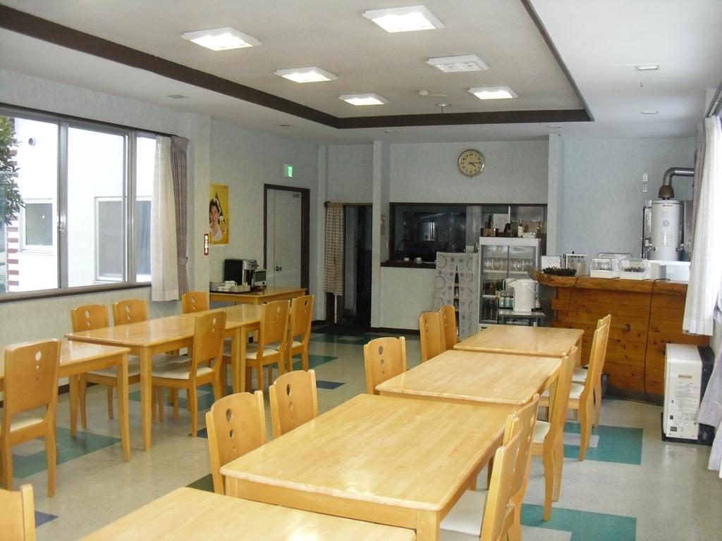 Yatsugatake Izumiso Hotel Hokuto  Exterior foto