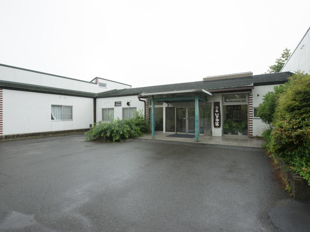 Yatsugatake Izumiso Hotel Hokuto  Exterior foto