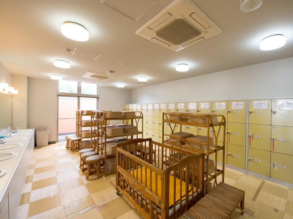 Yatsugatake Izumiso Hotel Hokuto  Exterior foto