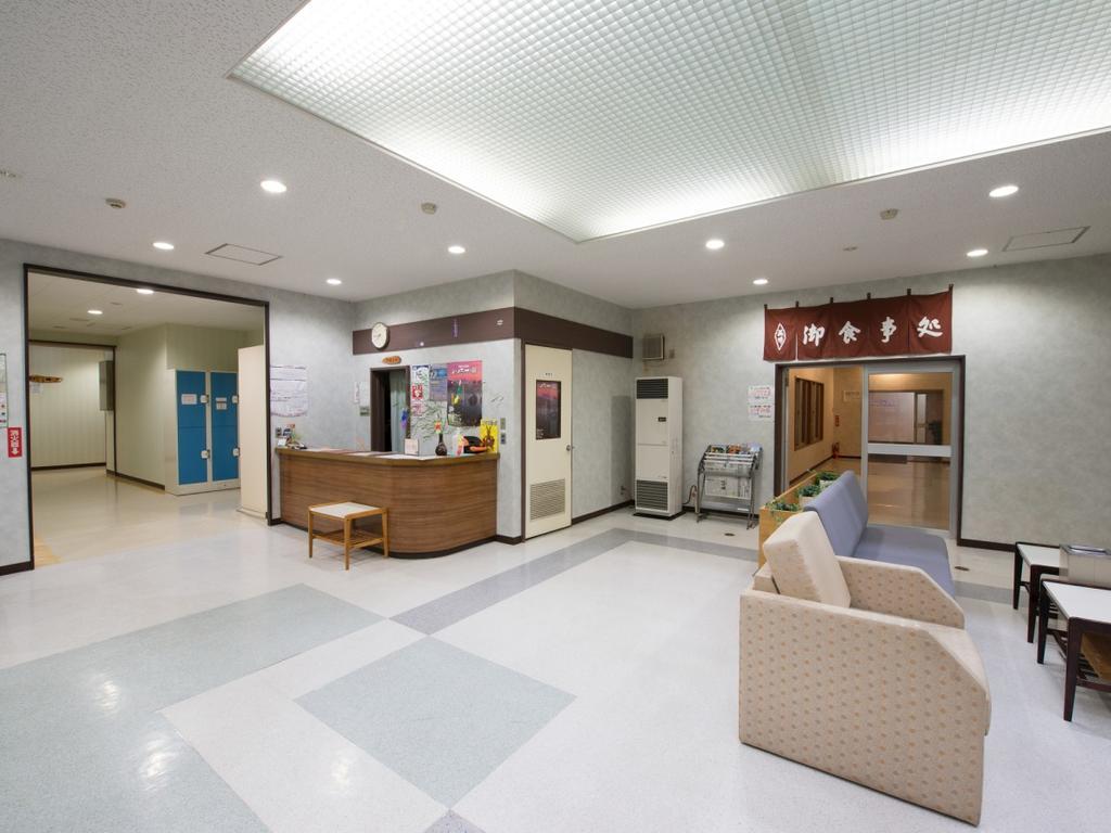 Yatsugatake Izumiso Hotel Hokuto  Exterior foto