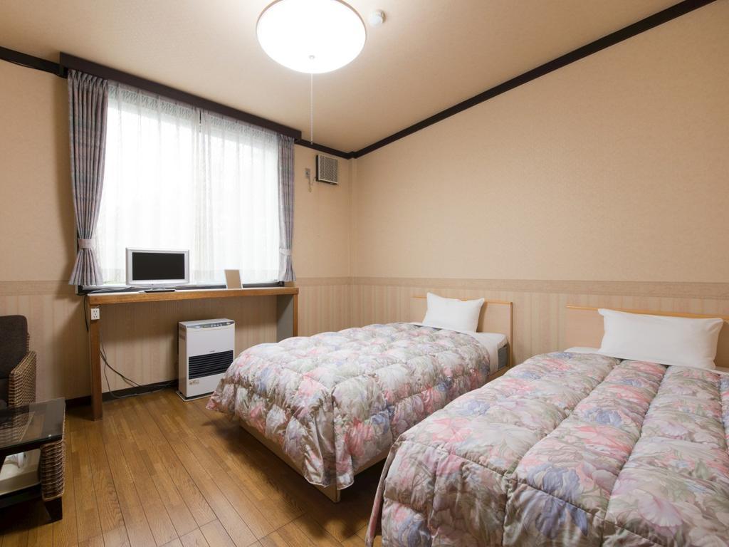 Yatsugatake Izumiso Hotel Hokuto  Exterior foto