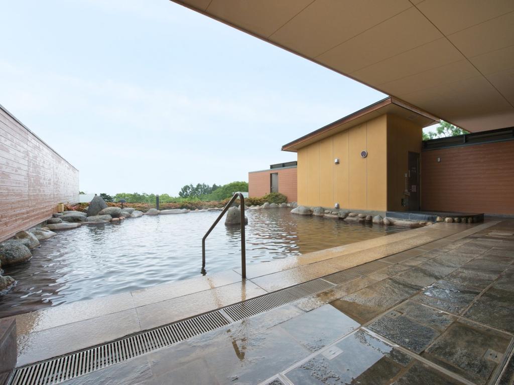 Yatsugatake Izumiso Hotel Hokuto  Exterior foto