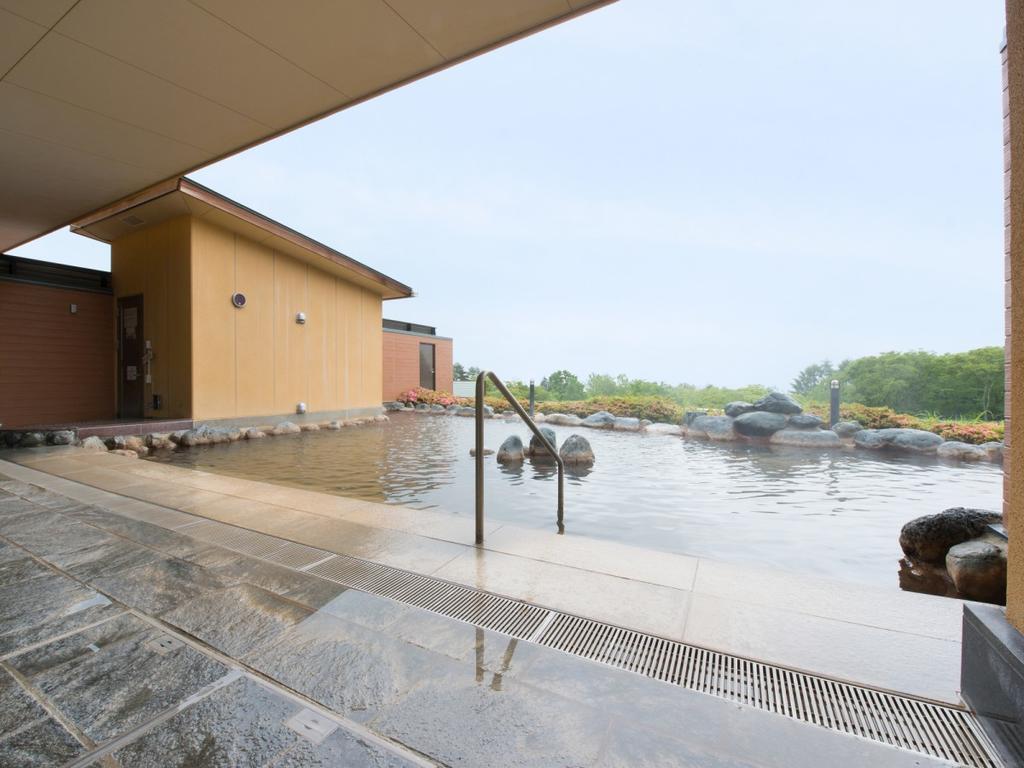 Yatsugatake Izumiso Hotel Hokuto  Exterior foto